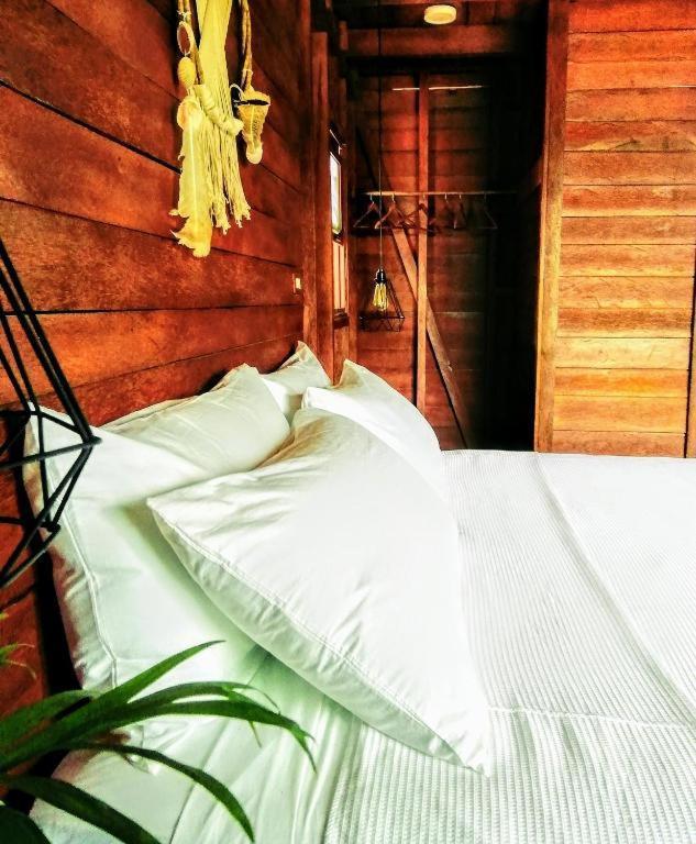 Ecoco Holbox - Ecochic - Cabanas De Madera - Holbox Retreat Esterno foto