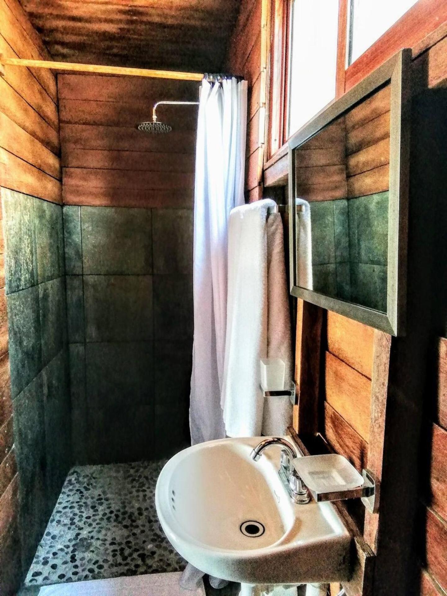 Ecoco Holbox - Ecochic - Cabanas De Madera - Holbox Retreat Esterno foto