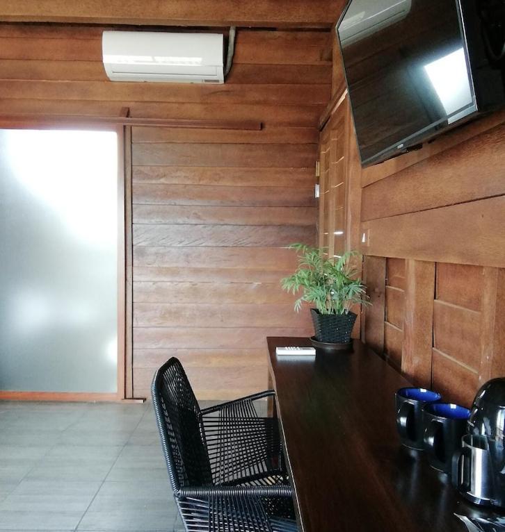 Ecoco Holbox - Ecochic - Cabanas De Madera - Holbox Retreat Esterno foto