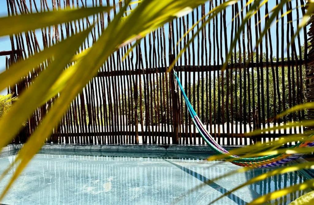 Ecoco Holbox - Ecochic - Cabanas De Madera - Holbox Retreat Esterno foto