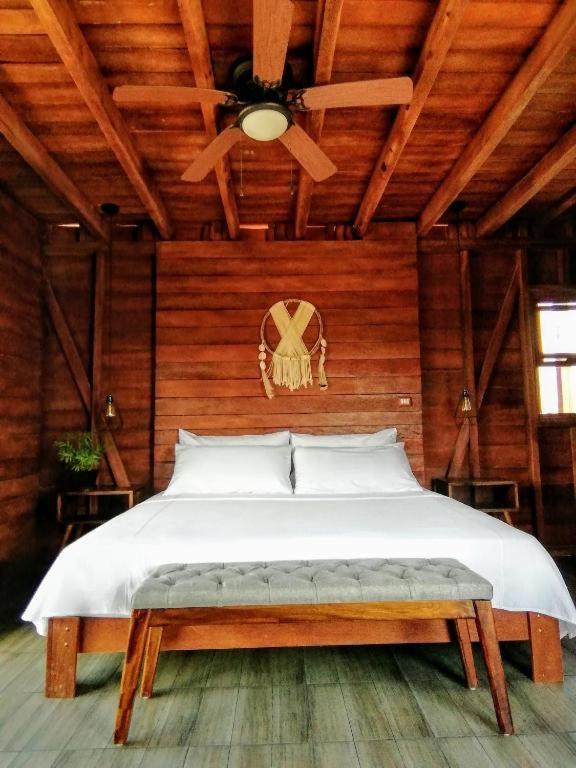 Ecoco Holbox - Ecochic - Cabanas De Madera - Holbox Retreat Esterno foto