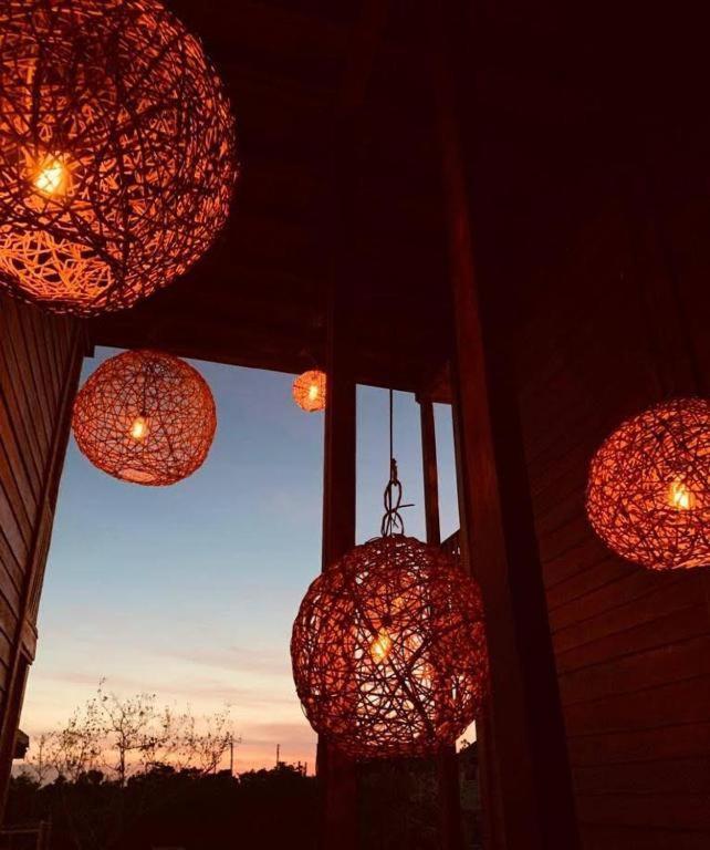 Ecoco Holbox - Ecochic - Cabanas De Madera - Holbox Retreat Esterno foto