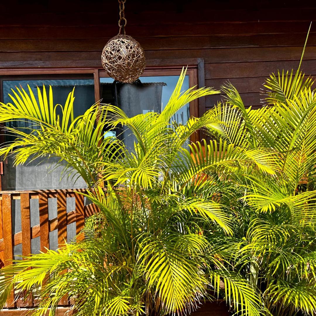 Ecoco Holbox - Ecochic - Cabanas De Madera - Holbox Retreat Esterno foto